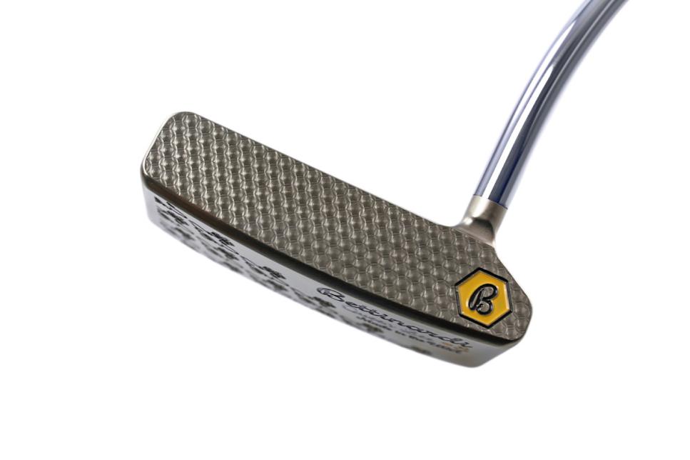 Bettinardi Unveils 2017 Putters | Golf Equipment: Clubs, Balls